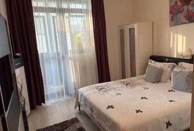 Apartament  2 camere Vatra Luminoasa-Complet mobilat si utilat - 2
