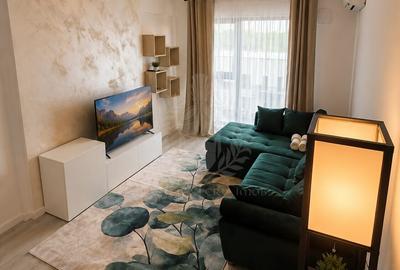 APARTAMENT 2 CAMERE//MRS GRADINILE - 9