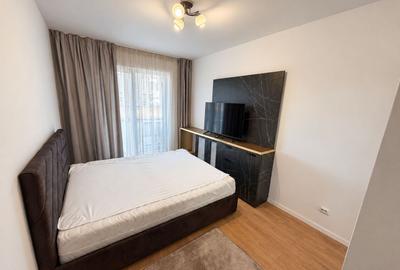 Apartament de închiriat | Platinia Mall | UMF | USAMV - 2