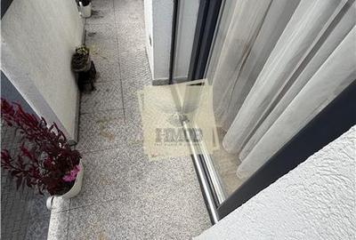 Apartament nou 3 camere 80 mpu 2 bai balcon parcare subterana - 14