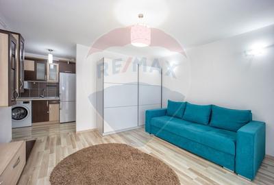 Apartament 2 camere de închiriat – Mobilat și utilat complet | Sânpetr - 1