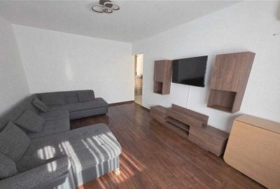Apartament cu 3 camere City Park Mall parcare inclusa - 1
