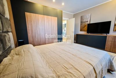 Apartament Premium 3 camere - Designer Interior - Parcare Privata - Palazu Mare - 17