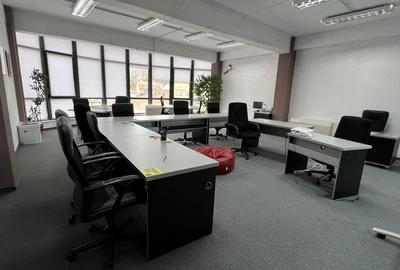 COMISION 0 /Cladire de birouri clasa A/Zona Parcul Central/Centru SPA integrat - 11