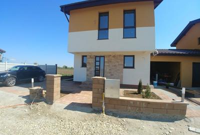 Casa Perfecta 3+ | TVA 5% doar in august| Cartierul Buna Ziua | similar Corbeanc - 24