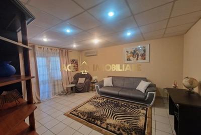 Apartament cu 2 camere decomandat, mobilat în 13 Septembrie