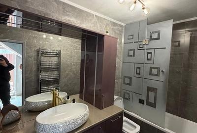 Proprietate cu caracter – Vilă individuală în Sector 4, Str. Lămâiței l - 17