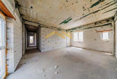 Bloc cu 12 Apartamente si Hala Industriala-Oferta Speciala/Sannicolau - 33
