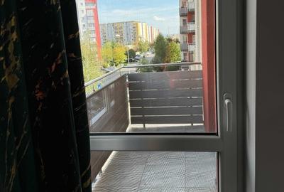 Vand apartament 2 camere tip studio Avantgarden Bartolomeu cu parcare - 6