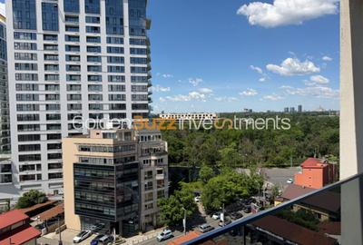 Apartament 2 camere de închiriat – Dinamic City, Barbu Văcărescu - 6