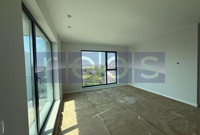 VANZARE APARTAMENT 3 CAMERE | STRAULESTI | 86MP | TERASA | COMPLEX NOU - 1