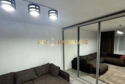 Apartament cu 4 camere decomandat, mobilat în 13 Septembrie