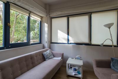 Vilă istorică renovată | Cartierul Primăverii - Televiziune  | Locatie Premium - 23