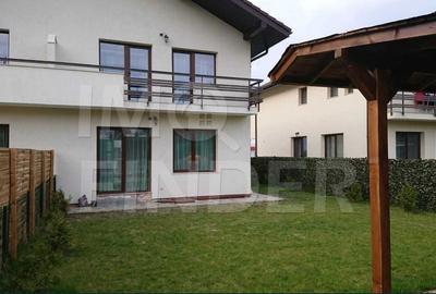 Inchiriere casa tip duplex in zona Europa - 13