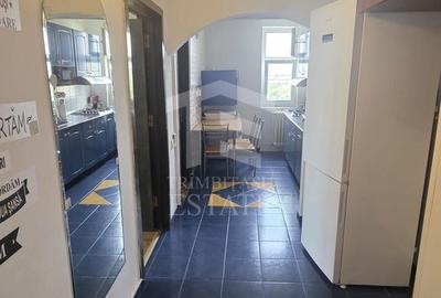 2 camere decomandat Turnu Magurele - Emil Racovita Berceni - 10