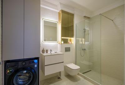 2 CAMERE | PIPERA | IVORY | INVESTIȚIE | ROND OMV | NORD | PRET + TVA - 22