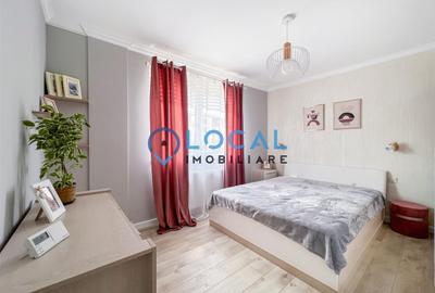 2 camere | NOU | Parcare | Floresti  str. Eroilor - 1