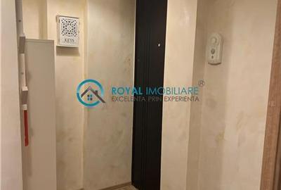 Royal Imobiliare - Vanzare apartament 2 camere, zona Bld Bucuresti - 10