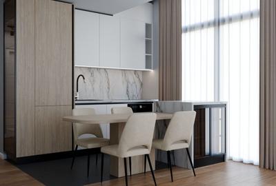 3 camere de inchiriat | zona Floreasca | prima inchiriere - 4