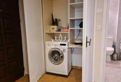 Apartament modern cu 2 camere - la 3 min. de facultatea de Medicina - 9