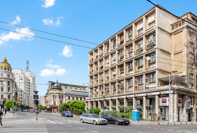 Apartament 3 camere – Calea Victoriei – Lux renovat - 9