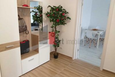 Inchiriere ap 2 cam Complez Exigent Plaza, faza 2-Pet Friendly-Lujerului - 1