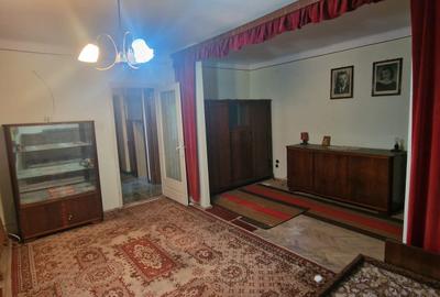 Ultracentral ,se vinde garsoniera etaj 3 ,pret 42000 euro neogociabil. - 6