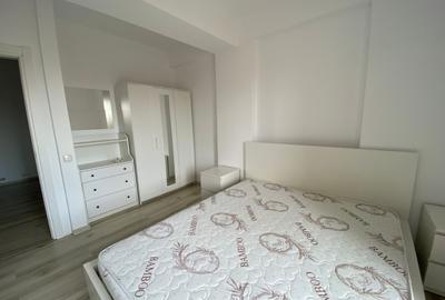 Apartament cu 2 camere și grădină proprie în NorthLight Residence - 8