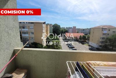 Vânzare apartament 3 camere, foarte spațios, situat în Aleea Teilor, Târgu Jiu - 1