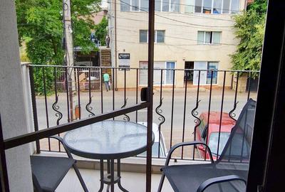 Apartament 2 camere, 50 mp, etaj 1, bloc nou,   Tudor Vladimirescu - 6