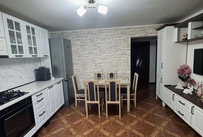 Apartament cu 3 camere, 56 mp, parcare, zona strazii Sobarilor - 3