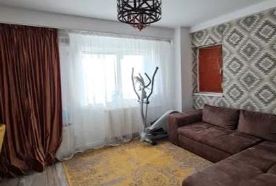 Apartament 2Camere,Unirii,Metrou,bl.1996,DECOMANDAT,Amenajat,Liber - 1