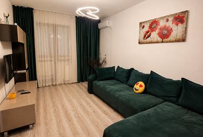 GRAND ARENA LANGA / ETAJUL 1 FARA COMPROMISURI / 54MP DE BUN SIMT - 3