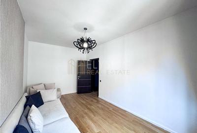 Apartament de inchiriat 3 camere Herastrau Nordului - 26