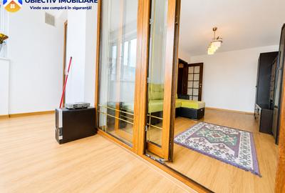 Apartament 3 camere ,ETAJ 2 ,ULTRACENTRAL - 14