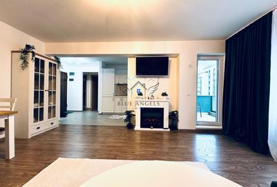 Apartament 2 camere de închiriat – Top City Residence - 1