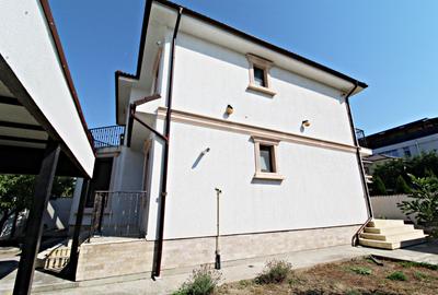 Casa P+1 in Cumpana, mobilata si utilata | Comision 0% - 7
