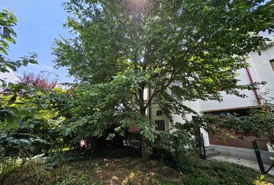 Inchiriere apartament 4 camere / vila / Giulesti / Intr. Pinului / curte  54 mp - 9