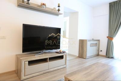 2 camere premium | Parcare subterană inclusă | Pasajul Basarab - 11