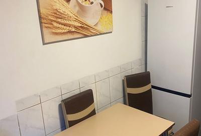 Inchiriere Apartament 2 Camere Teiul Doamnei Obor Tei Colentina - 7