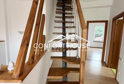 VILA S+P+E+M, 7 camere, piscina, IANCU NICOLAE -Jolie Ville - 51