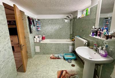 VANZARE 2 CORPURI DE CASA - TEREN 744 MP - BRATASANCA, PRAHOVA - 14