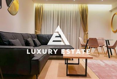 Investitie-Vanzare apartament mobilat 2 camere ONE Herastrau Plaza- Herastrau - 9