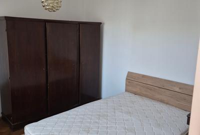 Apartament cu 2 camere nedecomandat zona Podul Ros - 12