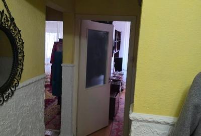 Apartament 4 Camere Decomandat, 84 mp – Etaj 1 – Str. Gh. Lazăr (Zonă Centrală) - 16