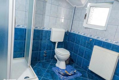 Casă Individuală 6 Camere | 208 mpu | Teren 409 mp | Popești-Leordeni - 14