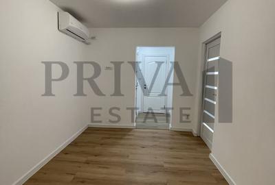 Apartament renovat 3 camere, 50 mp, etaj 9, lift, Sagului - 3