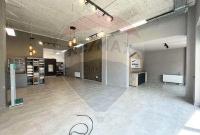 Spațiu comercial de inchiriat, Turnisor, acces stradal - 3