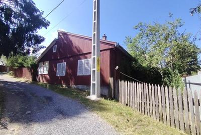 Casa de vacanta (Gheorgheni, zona km 4) - 2