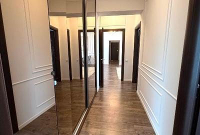 Apartament 3 camere | LUX | Posibilitate Parcare | Floreasca-Laguna Residence - 10